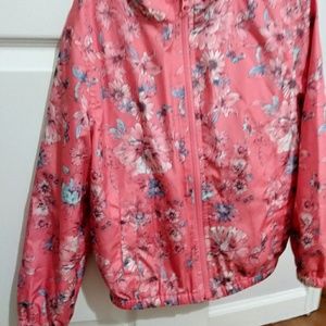 GAP Jackets & Coats - Gap girls windbreaker Toddler 5 GAP Jackets & Coats - Gap girls windbreaker Toddler 5